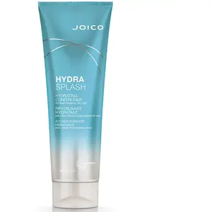 Comparateur de prix : Joico Après-shampoing hydratant - Hydrasplash - Cheveux secs & fins - 250 ml