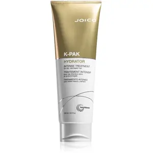 Joico Traitement hydratant intensif - K-Pak - Cheveux secs & endommagés - 250 ml pas cher