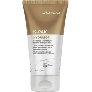 Joico Traitement hydratant intensif - K-Pak - Cheveux secs & endommagés - 50 mlVendu parnotino
