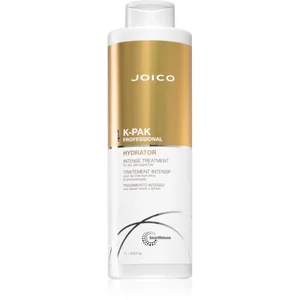 Comparateur de prix : Joico K-PAK Hydrator après-shampoing nourrissant pour cheveux abîmés 1000 ml
