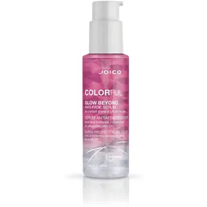 Joico Colorful Glow Beyond Anti Fade Serum for Unisex 2.13 Serum pas cher