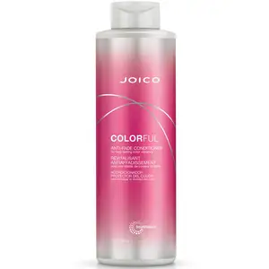 Comparateur de prix : Joico Colorful Anti-fade Conditioner après-shampoing pour cheveux colorés 1000 ml