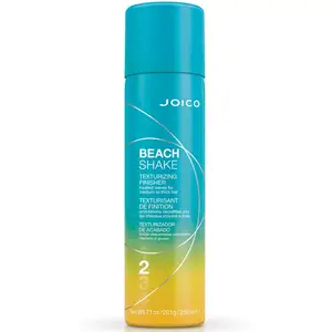Joico Style & finish Beach Shake 250ml - finisseur texturisant pas cher