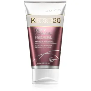 Comparateur de prix : Joico Defy Damage KBond20 Power Masque 150ml