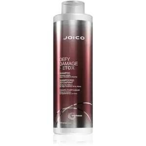 Joico Defy Damage Detox Shampoo shampoing purifiant détoxifiant 1000 m...Vendu parnotino
