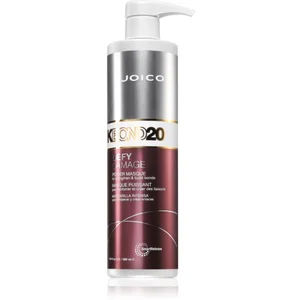 Joico Defy Damage Power Masque masque rénovateur pour fortifier les ch... pas cher