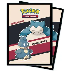 Comparateur de prix : PROTEGE CARTES STANDARD RONFLEX ET GOINFREX X 65 / ULTRA PRO