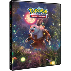 Pokemon Cartes à collectionner Pokémon EV06 Cahier range-cartes 80 cartes pas cher