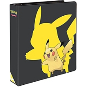Comparateur de prix : Pokemon 84568, Album Pokemon avec Anneaux D Renforcés de 5,1 cm, Jaune