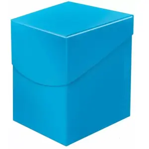 Rangement pour Cartes Ultra Pro Deck Box Eclipse Pro 100+ TU pas cher