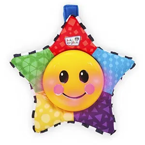 BABY EINSTEIN Étoile musicale Star Bright Symphony - Multi Coloris pas cher