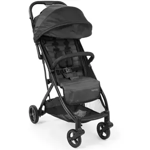 INGENUITY ING17419090 - Poussette compacte 3Dquickclose CS+ - Noir pas cher