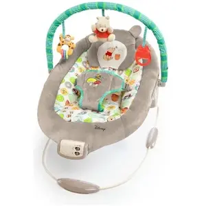 Comparateur de prix : Bright Starts Disney Baby Winnie L'ourson Transat - Bright Starts
