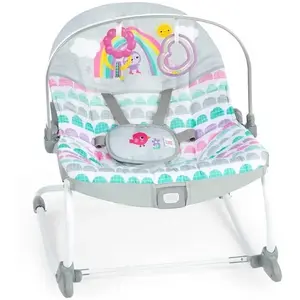 Comparateur de prix : Hamac pour Bébé Bright Starts