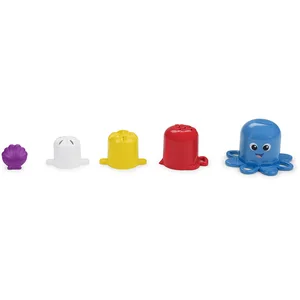 Lot de 5 jouets de bain Ocean Explorer pas cher