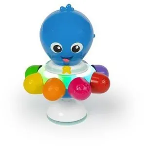 Comparateur de prix : Baby Einstein Jouet d'activités Ocean Explorer Opus le poulpe