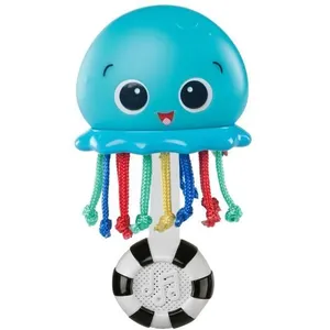 Baby Einstein Jouet Meduse Ocean Glow Sensory pas cher
