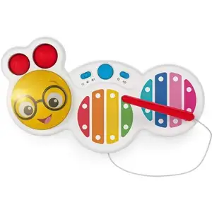 Comparateur de prix : Baby Einstein - Cal Xylophone - (12927)