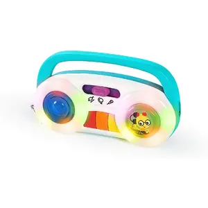 Comparateur de prix : Baby Einstein Baby Einstein Lecteur De Musique Toddler Tunes