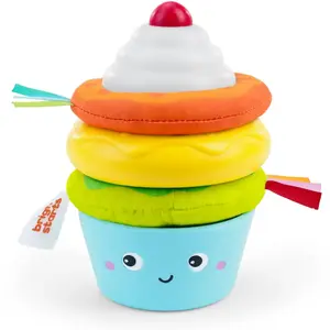 Kids2 Tour à empiler Cupcakes pas cher