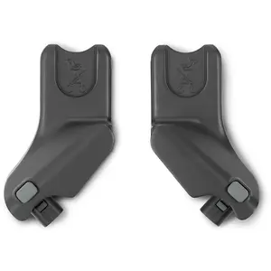 Kids2 Adaptateurs cosy pour pousette 3D TravelMate pas cher