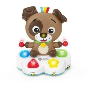 Comparateur de prix : BABY EINSTEIN Ocean Jouet d'éveil Multisensoriel - Musique et lumières - Interactif et multilingue