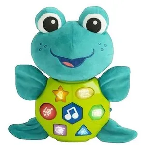Comparateur de prix : Jouet musical - BABY EINSTEIN - Ocean Explorers Neptune s Cuddly Compo...