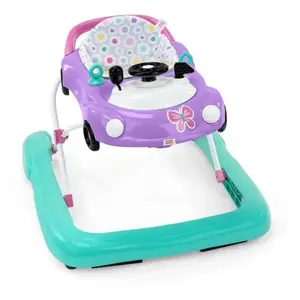 Bright Starts Trotteur En 1, Petit Bolide, Modes De Jeux