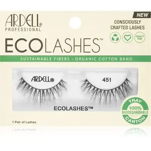 Ardell - Faux-Cils Ardell Eco Lashes 450 Faux-cils 1 pieces female pas cher