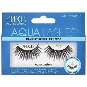 Comparateur de prix : Ardell Aqua Lashes Faux Cils Nro 342 1 Paire
