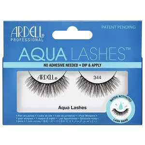 Comparateur de prix : Ardell Aqua Lashes Faux Cils Nro 344 1 Paire