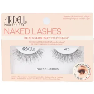 Comparateur de prix : Ardell Naked Lashes Faux Cils Nro 426 1 Paire