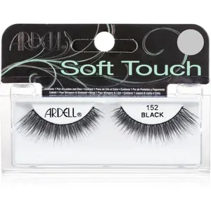 Ardell 1pc Soft Touch 152, Noir, Faux Cils pas cher