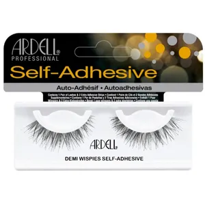 ARDELL Self-Adhesive Demi Wispies Faux-cils pas cher