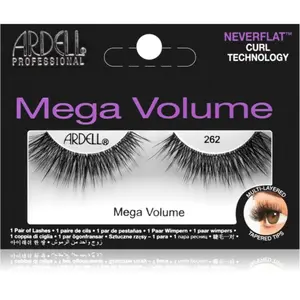 Ardell Mega Volume faux-cils type 262 1 pcs pas cher