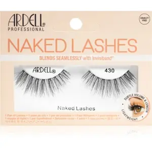 Ardell Naked Cils 430 pas cher