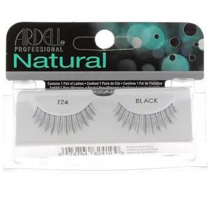Ardell Faux cils - Fashion Lash noir 124 pas cher