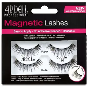 Ardell Faux cils Magnetic Strip (4 uds) - 0074764679505 pas cher