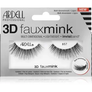 Ardell 3D Faux Mink - Lashes - 857 pas cher