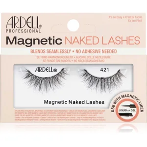 Ardell Magnetic Naked Lash faux cils magnétiques type 421 1 pcs pas cher