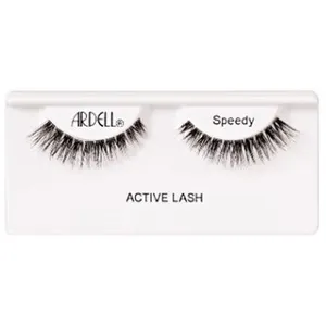 Ardell CILS ACTIFS cils rapides 1 u TU pas cher