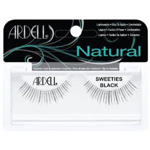 Ardell Cils Naturels #sweeties noir pas cher