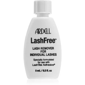 Ardell LashFree dissolvant colle pour faux-cils individuels 5 ml pas cher