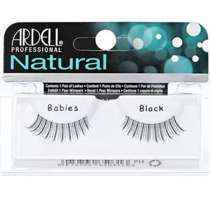 Ardell Natural Babies Faux Cils pas cher