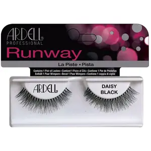 ARDELL Pro Runway - Faux Cils Daisy Noir 2 Unités TU