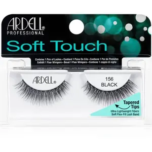 Ardell Soft Touch faux-cils 156 2 pcs pas cher