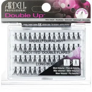 ARDELL Double Up Individuals Knotted Long Black Faux-cils pas cher