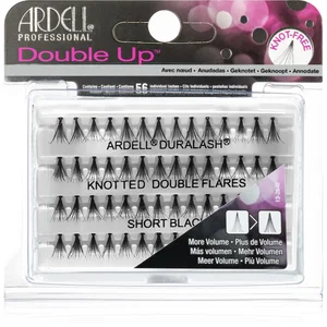 ARDELL Double Up Individuals Knotted Short Black Faux-cils pas cher
