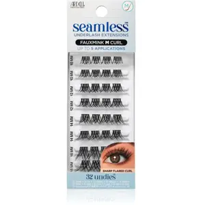 Ardell Seamless Refill Light Modern FauxMink faux-cils individuels san... pas cher