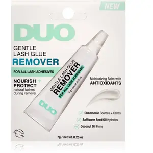 Ardell Gentle Lash Glue Remover dissolvant colle pour faux-cils indivi... pas cher